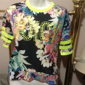 2/$20 Juice courture sport top